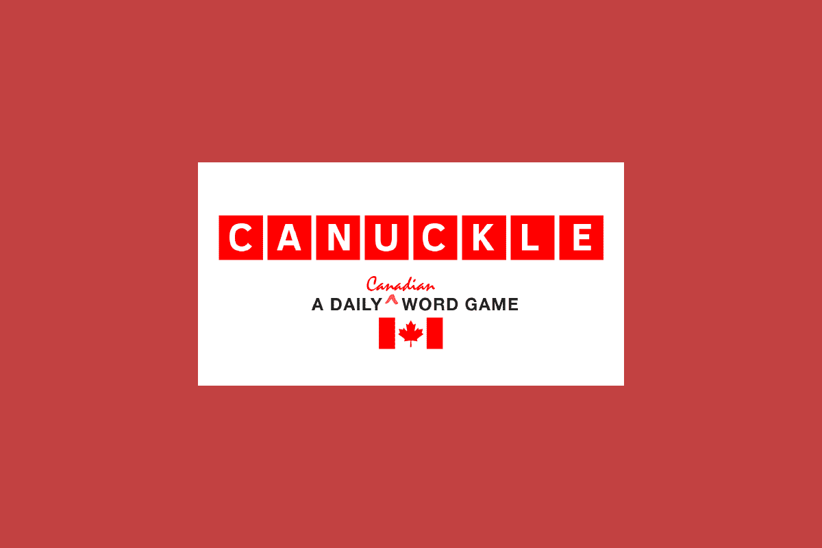 Canuckle Solver